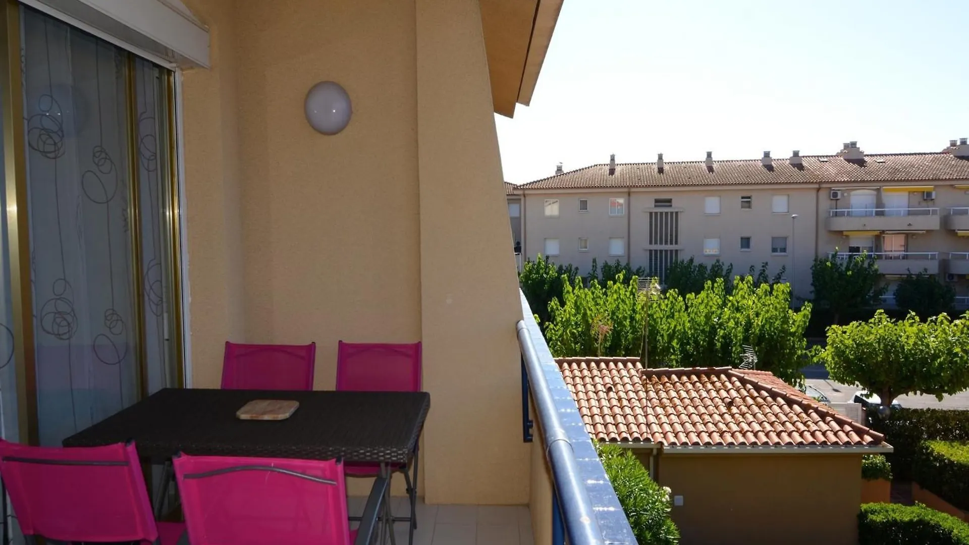 The Apartment In Estartit أولاستارتيت 0*,  إسبانيا