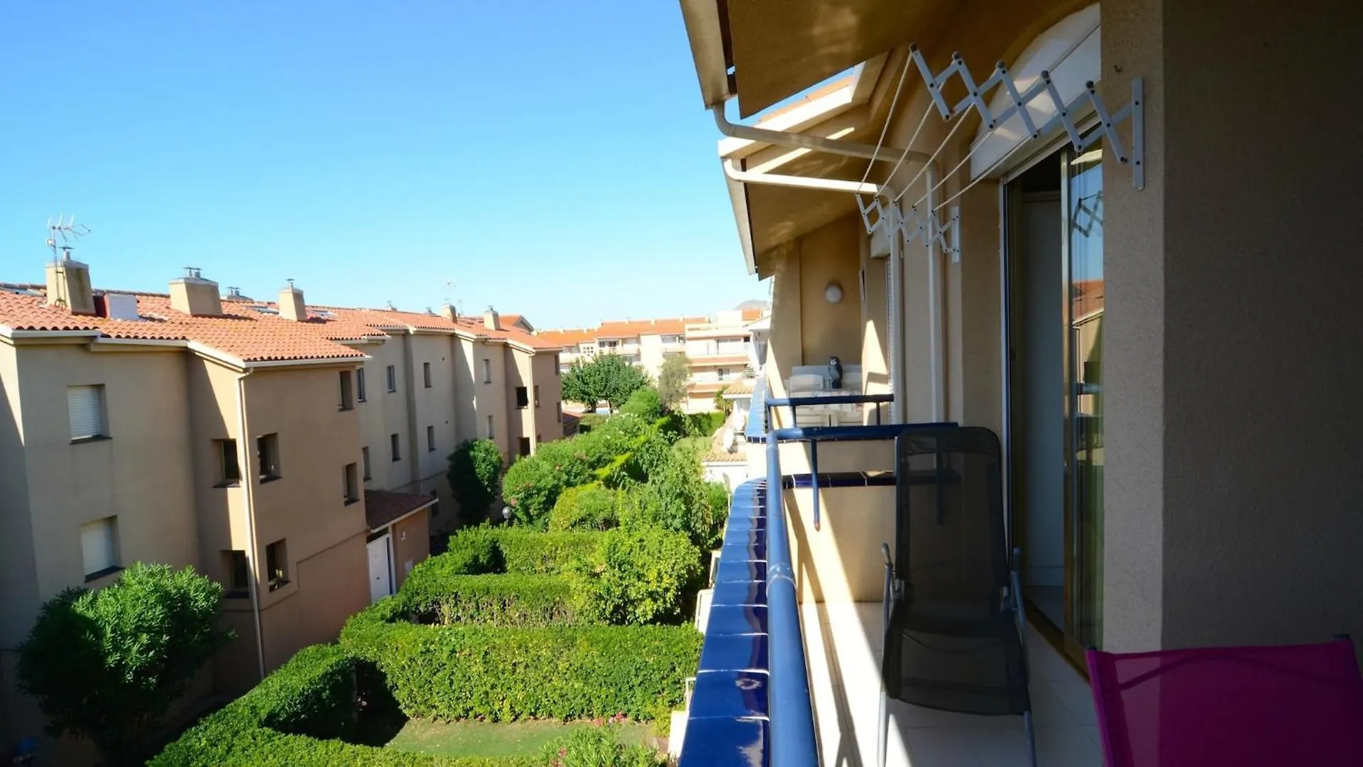 The Apartment In Estartit أولاستارتيت إسبانيا