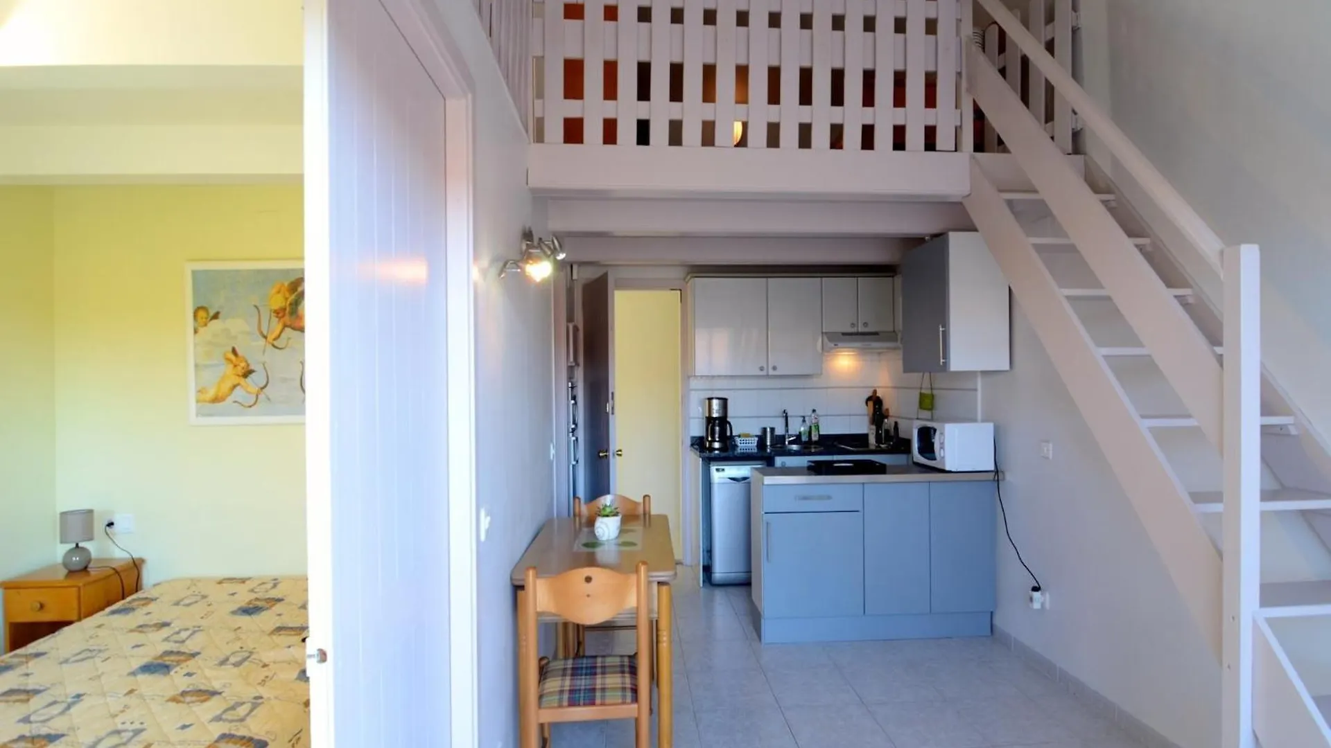 The Apartment In Estartit أولاستارتيت