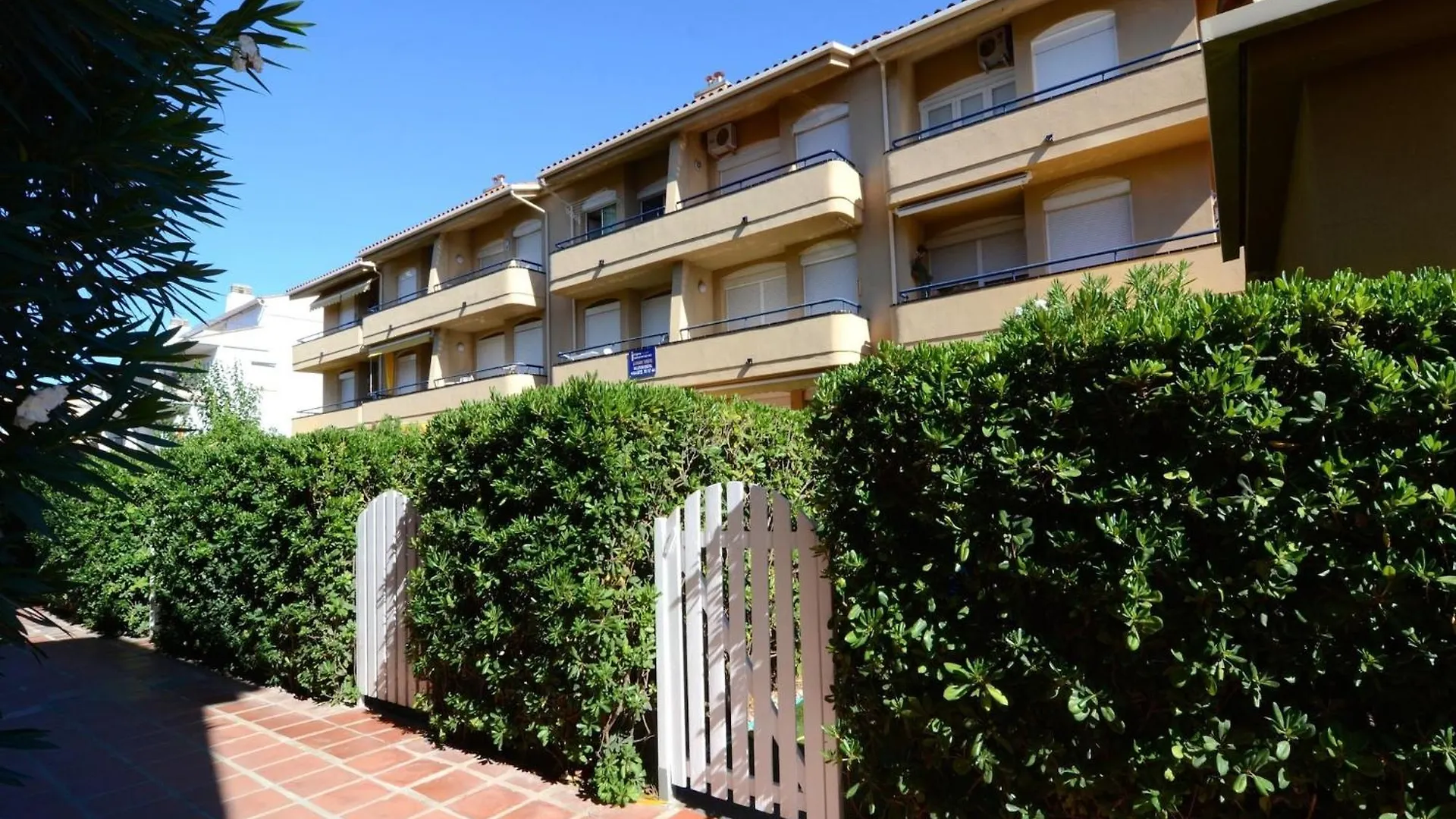 The Apartment In Estartit أولاستارتيت